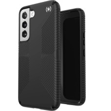 Чохол-накладка Speck Presidio2 Grip для Samsung Galaxy S22 SM-S901 Black (144238-D143) Чохол-накладка Speck Presidio2 Grip для Samsung Galaxy S22 SM-S901 Black (144238-D143)