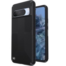 Чохол-накладка Speck Presidio2 Grip для Google Pixel 8 Pro Black (150583-3205) Чохол-накладка Speck Presidio2 Grip для Google Pixel 8 Pro Black (150583-3205)