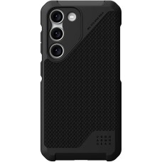 Чохол-накладка Urban Armor Gear Metropolis LT Pro для Samsung Galaxy S23 SM-S911 Kevlar Black (214169113940)