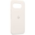 Чохол-накладка Google Official для Google Pixel 9a Porcelain (GA09302)