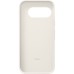 Чохол-накладка Google Official для Google Pixel 9a Porcelain (GA09302)