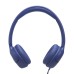 Гарнiтура JBL Tune 530C Blue (JBLT530CBLU)