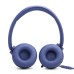 Гарнiтура JBL Tune 530C Blue (JBLT530CBLU)