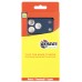 Чохол-накладка Dengos Matt для iPhone 17 Pro Max Blue (DG-TPU-MATT-172)