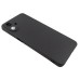 Чохол-накладка Dengos Carbon для Samsung Galaxy A07 Black (DG-TPU-CRBN-236)