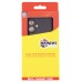 Чохол-накладка Dengos Carbon для Samsung Galaxy A07 Black (DG-TPU-CRBN-236)