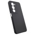 Чохол-накладка Dengos Carbon для Xiaomi Redmi 15 Black (DG-TPU-CRBN-238)
