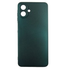 Чохол-накладка Dengos Soft для Samsung Galaxy A07 Green (DG-TPU-SOFT-82)