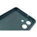 Чохол-накладка Dengos Soft для Samsung Galaxy A07 Green (DG-TPU-SOFT-82)