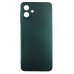 Чохол-накладка Dengos Soft для Samsung Galaxy A07 Green (DG-KM-166) + захисне скло