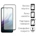 Чохол-накладка Dengos Carbon для Xiaomi Redmi 15 Purple (DG-KM-164) + захисне скло