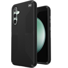 Чохол-накладка Speck Presidio2 Grip для Samsung Galaxy S23 FE SM-S711 Black (150589-3205) Чохол-накладка Speck Presidio2 Grip для Samsung Galaxy S23 FE SM-S711 Black (150589-3205)