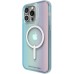Чохол-накладка Zagg Gear4 Milan Snap with Magsafe для Apple iPhone 14 Pro Aurora (702009983 / 702010482)