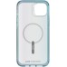 Чохол-накладка Zagg Gear4 Milan Snap with Magsafe для Apple iPhone 14 Pro Aurora (702009983 / 702010482)
