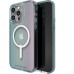Чохол-накладка Zagg Gear4 Milan Snap with Magsafe для Apple iPhone 14 Pro Aurora (702009983 / 702010482)