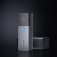 Універсальна мобільна батарея Marstek 25000mAh Grey (P288D)