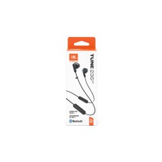 Bluetooth-гарнітура JBL Tune 235BT Black (JBLT235BTBLK)