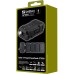 Універсальна мобільна батарея Sandberg Solar 5-Panel Powerbank 27000mAh Black (421-06)