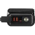 Універсальна мобільна батарея Sandberg Solar 5-Panel Powerbank 27000mAh Black (421-06)