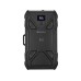 Універсальна мобільна батарея Sandberg Solar 5-Panel Powerbank 27000mAh Black (421-06)