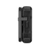 Універсальна мобільна батарея Sandberg Solar 5-Panel Powerbank 27000mAh Black (421-06)