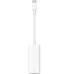 Адаптер Apple Thunderbolt 3 (USB-C) to Thunderbolt 2 Adapter A1790 White (MMEL2)