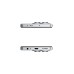 Смартфон Tecno Pova 7 Neo (LJ6) 8/256GB Magic Silver (4894947086816)