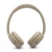 Bluetooth-гарнітура JBL Tune 530BT Beige (JBLT530BTBEGEU)