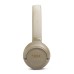 Bluetooth-гарнітура JBL Tune 530BT Beige (JBLT530BTBEGEU)