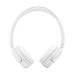 Bluetooth-гарнітура JBL Tune 530BT White (JBLT530BTWHTEU)