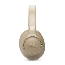 Bluetooth-гарнітура JBL Tune 730BT Beige (JBLT730BTBEG)
