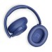 Bluetooth-гарнітура JBL Tune 730BT Blue (JBLT730BTBLU)