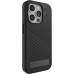Чохол-накладка Zagg Gear4 Denali Snap with MagSafe w/ Kickstand для Apple iPhone 15 Pro Black (702312348 / 702312718)