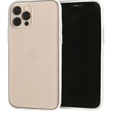 Чохол-накладка BodyGuardz Ace Pro для Apple iPhone 12/ 12 Pro White (CAFWM-APG61-9GG) Чохол-накладка BodyGuardz Ace Pro для Apple iPhone 12/ 12 Pro White (CAFWM-APG61-9GG)