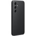 Чохол-накладка Samsung Vegan Leather Case для Samsung Galaxy S24 SM-S921 Black (GP-FPS921HCABW)