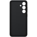 Чохол-накладка Samsung Vegan Leather Case для Samsung Galaxy S24 SM-S921 Black (GP-FPS921HCABW)