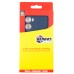 Чохол-накладка Dengos Carbon для Motorola Moto G05 Blue (DG-TPU-CRBN-247)