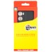 Чохол-накладка Dengos Carbon для Motorola Moto G05 Black (DG-TPU-CRBN-246)