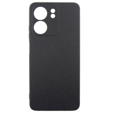 Чохол-накладка Dengos Carbon для Oppo A5x Black (DG-TPU-CRBN-242)