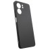 Чохол-накладка Dengos Carbon для Oppo A5x Black (DG-TPU-CRBN-242)
