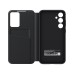 Чохол-книжка Samsung Smart View Wallet Case для Samsung Galaxy A35 SM-A356 Black (EF-ZA356CBEGWW)