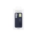 Чохол-накладка Samsung Standing Grip Case для Samsung Galaxy A55 SM-A556 Black (EF-GA556TBEGWW)